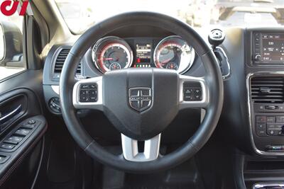 2019 Dodge Grand Caravan GT 4dr Mini-Van**BY APPOINTMENT ONLY** Back Up Camera! Powered Sliding Doors! Powered Liftgate! Heated Leather Seats! Heated Steering Wheel! Econ Drive Mode! Bluetooth! Stow'n Go Rear Seats! - Photo 14 - Portland, OR 97266