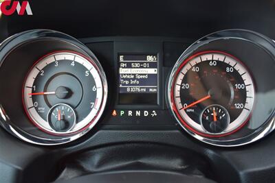 2019 Dodge Grand Caravan GT 4dr Mini-Van**BY APPOINTMENT ONLY** Back Up Camera! Powered Sliding Doors! Powered Liftgate! Heated Leather Seats! Heated Steering Wheel! Econ Drive Mode! Bluetooth! Stow'n Go Rear Seats! - Photo 16 - Portland, OR 97266