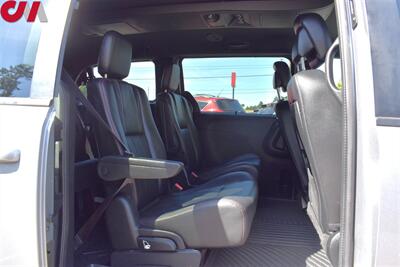 2019 Dodge Grand Caravan GT  4dr Mini-Van**BY APPOINTMENT ONLY** Back Up Camera! Powered Sliding Doors! Powered Liftgate! Heated Leather Seats! Heated Steering Wheel! Econ Drive Mode! Bluetooth! Stow'n Go Rear Seats! - Photo 27 - Portland, OR 97266
