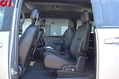 2019 Dodge Grand Caravan GT  4dr Mini-Van**BY APPOINTMENT ONLY** Back Up Camera! Powered Sliding Doors! Powered Liftgate! Heated Leather Seats! Heated Steering Wheel! Econ Drive Mode! Bluetooth! Stow'n Go Rear Seats! - Photo 25 - Portland, OR 97266