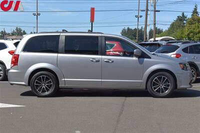 2019 Dodge Grand Caravan GT 4dr Mini-Van**BY APPOINTMENT ONLY** Back Up Camera! Powered Sliding Doors! Powered Liftgate! Heated Leather Seats! Heated Steering Wheel! Econ Drive Mode! Bluetooth! Stow'n Go Rear Seats! - Photo 6 - Portland, OR 97266