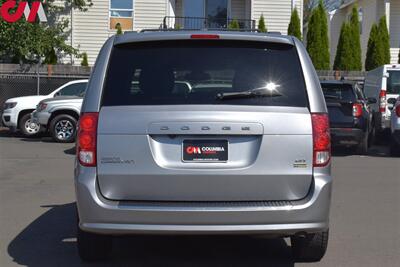 2019 Dodge Grand Caravan GT  4dr Mini-Van**BY APPOINTMENT ONLY** Back Up Camera! Powered Sliding Doors! Powered Liftgate! Heated Leather Seats! Heated Steering Wheel! Econ Drive Mode! Bluetooth! Stow'n Go Rear Seats! - Photo 4 - Portland, OR 97266