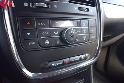 2019 Dodge Grand Caravan GT  4dr Mini-Van**BY APPOINTMENT ONLY** Back Up Camera! Powered Sliding Doors! Powered Liftgate! Heated Leather Seats! Heated Steering Wheel! Econ Drive Mode! Bluetooth! Stow'n Go Rear Seats! - Photo 23 - Portland, OR 97266