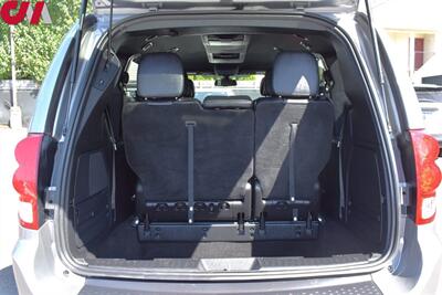 2019 Dodge Grand Caravan GT 4dr Mini-Van**BY APPOINTMENT ONLY** Back Up Camera! Powered Sliding Doors! Powered Liftgate! Heated Leather Seats! Heated Steering Wheel! Econ Drive Mode! Bluetooth! Stow'n Go Rear Seats! - Photo 29 - Portland, OR 97266