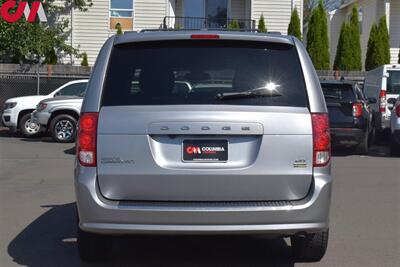 2019 Dodge Grand Caravan GT 4dr Mini-Van**BY APPOINTMENT ONLY** Back Up Camera! Powered Sliding Doors! Powered Liftgate! Heated Leather Seats! Heated Steering Wheel! Econ Drive Mode! Bluetooth! Stow'n Go Rear Seats! - Photo 4 - Portland, OR 97266