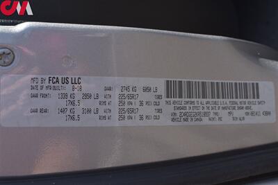 2019 Dodge Grand Caravan GT 4dr Mini-Van**BY APPOINTMENT ONLY** Back Up Camera! Powered Sliding Doors! Powered Liftgate! Heated Leather Seats! Heated Steering Wheel! Econ Drive Mode! Bluetooth! Stow'n Go Rear Seats! - Photo 33 - Portland, OR 97266