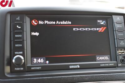 2019 Dodge Grand Caravan GT 4dr Mini-Van**BY APPOINTMENT ONLY** Back Up Camera! Powered Sliding Doors! Powered Liftgate! Heated Leather Seats! Heated Steering Wheel! Econ Drive Mode! Bluetooth! Stow'n Go Rear Seats! - Photo 21 - Portland, OR 97266