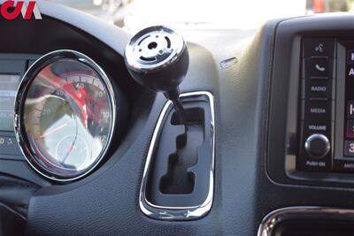 2019 Dodge Grand Caravan GT 4dr Mini-Van**BY APPOINTMENT ONLY** Back Up Camera! Powered Sliding Doors! Powered Liftgate! Heated Leather Seats! Heated Steering Wheel! Econ Drive Mode! Bluetooth! Stow'n Go Rear Seats! - Photo 17 - Portland, OR 97266