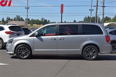 2019 Dodge Grand Caravan GT  4dr Mini-Van**BY APPOINTMENT ONLY** Back Up Camera! Powered Sliding Doors! Powered Liftgate! Heated Leather Seats! Heated Steering Wheel! Econ Drive Mode! Bluetooth! Stow'n Go Rear Seats! - Photo 9 - Portland, OR 97266