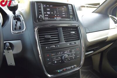 2019 Dodge Grand Caravan GT 4dr Mini-Van**BY APPOINTMENT ONLY** Back Up Camera! Powered Sliding Doors! Powered Liftgate! Heated Leather Seats! Heated Steering Wheel! Econ Drive Mode! Bluetooth! Stow'n Go Rear Seats! - Photo 19 - Portland, OR 97266