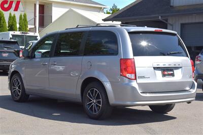 2019 Dodge Grand Caravan GT  4dr Mini-Van**BY APPOINTMENT ONLY** Back Up Camera! Powered Sliding Doors! Powered Liftgate! Heated Leather Seats! Heated Steering Wheel! Econ Drive Mode! Bluetooth! Stow'n Go Rear Seats! - Photo 2 - Portland, OR 97266