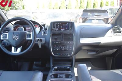 2019 Dodge Grand Caravan GT 4dr Mini-Van**BY APPOINTMENT ONLY** Back Up Camera! Powered Sliding Doors! Powered Liftgate! Heated Leather Seats! Heated Steering Wheel! Econ Drive Mode! Bluetooth! Stow'n Go Rear Seats! - Photo 13 - Portland, OR 97266