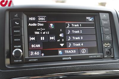 2019 Dodge Grand Caravan GT 4dr Mini-Van**BY APPOINTMENT ONLY** Back Up Camera! Powered Sliding Doors! Powered Liftgate! Heated Leather Seats! Heated Steering Wheel! Econ Drive Mode! Bluetooth! Stow'n Go Rear Seats! - Photo 22 - Portland, OR 97266