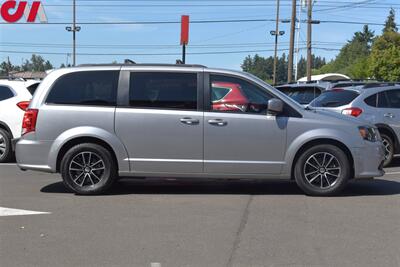 2019 Dodge Grand Caravan GT  4dr Mini-Van**BY APPOINTMENT ONLY** Back Up Camera! Powered Sliding Doors! Powered Liftgate! Heated Leather Seats! Heated Steering Wheel! Econ Drive Mode! Bluetooth! Stow'n Go Rear Seats! - Photo 6 - Portland, OR 97266