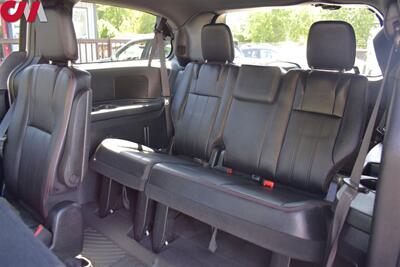 2019 Dodge Grand Caravan GT 4dr Mini-Van**BY APPOINTMENT ONLY** Back Up Camera! Powered Sliding Doors! Powered Liftgate! Heated Leather Seats! Heated Steering Wheel! Econ Drive Mode! Bluetooth! Stow'n Go Rear Seats! - Photo 26 - Portland, OR 97266