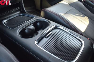 2019 Dodge Grand Caravan GT 4dr Mini-Van**BY APPOINTMENT ONLY** Back Up Camera! Powered Sliding Doors! Powered Liftgate! Heated Leather Seats! Heated Steering Wheel! Econ Drive Mode! Bluetooth! Stow'n Go Rear Seats! - Photo 24 - Portland, OR 97266