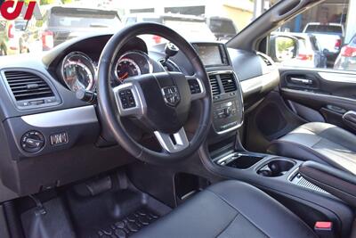 2019 Dodge Grand Caravan GT 4dr Mini-Van**BY APPOINTMENT ONLY** Back Up Camera! Powered Sliding Doors! Powered Liftgate! Heated Leather Seats! Heated Steering Wheel! Econ Drive Mode! Bluetooth! Stow'n Go Rear Seats! - Photo 3 - Portland, OR 97266