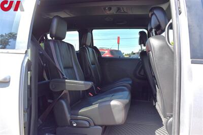 2019 Dodge Grand Caravan GT 4dr Mini-Van**BY APPOINTMENT ONLY** Back Up Camera! Powered Sliding Doors! Powered Liftgate! Heated Leather Seats! Heated Steering Wheel! Econ Drive Mode! Bluetooth! Stow'n Go Rear Seats! - Photo 27 - Portland, OR 97266
