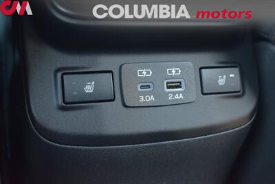 2024 Subaru Outback Wilderness AWD 4dr CrossoverEyeSight Assist! X-Mode! Back-Up Cam! Adaptive Cruise Control! Apple CarPlay/Android Auto! Full Heated Leather Seats! Power Liftgate! Roof Rails! - Photo 25 - Portland, OR 97266