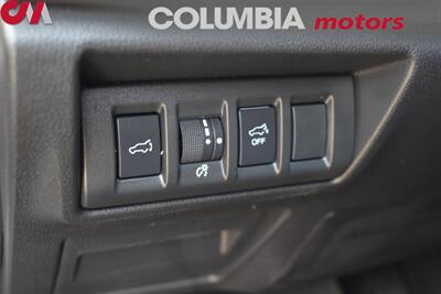 2024 Subaru Outback Wilderness AWD 4dr CrossoverEyeSight Assist! X-Mode! Back-Up Cam! Adaptive Cruise Control! Apple CarPlay/Android Auto! Full Heated Leather Seats! Power Liftgate! Roof Rails! - Photo 14 - Portland, OR 97266