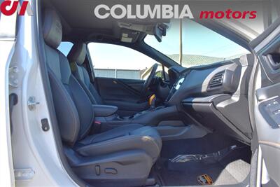 2024 Subaru Outback Wilderness AWD 4dr CrossoverEyeSight Assist! X-Mode! Back-Up Cam! Adaptive Cruise Control! Apple CarPlay/Android Auto! Full Heated Leather Seats! Power Liftgate! Roof Rails! - Photo 27 - Portland, OR 97266