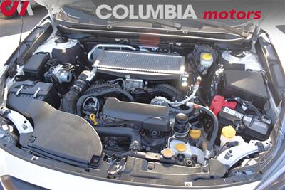 2024 Subaru Outback Wilderness AWD 4dr CrossoverEyeSight Assist! X-Mode! Back-Up Cam! Adaptive Cruise Control! Apple CarPlay/Android Auto! Full Heated Leather Seats! Power Liftgate! Roof Rails! - Photo 32 - Portland, OR 97266