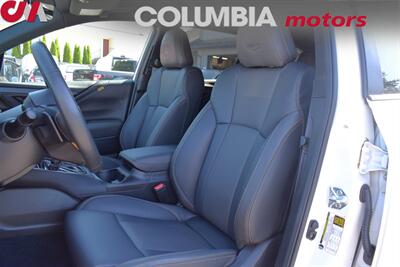 2024 Subaru Outback Wilderness AWD 4dr CrossoverEyeSight Assist! X-Mode! Back-Up Cam! Adaptive Cruise Control! Apple CarPlay/Android Auto! Full Heated Leather Seats! Power Liftgate! Roof Rails! - Photo 11 - Portland, OR 97266