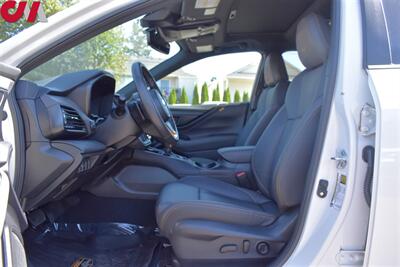 2024 Subaru Outback Wilderness  AWD 4dr Crossover**BY APPOINTMENT ONLY**EyeSight Assist! X-Mode! Back-Up Cam! Adaptive Cruise Control! Apple CarPlay/Android Auto! Full Heated Leather Seats! Power Liftgate! Roof Rails! - Photo 10 - Portland, OR 97266