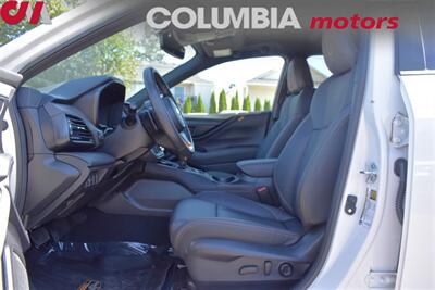 2024 Subaru Outback Wilderness AWD 4dr CrossoverEyeSight Assist! X-Mode! Back-Up Cam! Adaptive Cruise Control! Apple CarPlay/Android Auto! Full Heated Leather Seats! Power Liftgate! Roof Rails! - Photo 10 - Portland, OR 97266