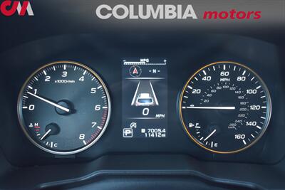 2024 Subaru Outback Wilderness AWD 4dr CrossoverEyeSight Assist! X-Mode! Back-Up Cam! Adaptive Cruise Control! Apple CarPlay/Android Auto! Full Heated Leather Seats! Power Liftgate! Roof Rails! - Photo 17 - Portland, OR 97266