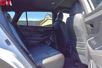 2024 Subaru Outback Wilderness  AWD 4dr Crossover**BY APPOINTMENT ONLY**EyeSight Assist! X-Mode! Back-Up Cam! Adaptive Cruise Control! Apple CarPlay/Android Auto! Full Heated Leather Seats! Power Liftgate! Roof Rails! - Photo 26 - Portland, OR 97266
