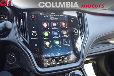 2024 Subaru Outback Wilderness AWD 4dr CrossoverEyeSight Assist! X-Mode! Back-Up Cam! Adaptive Cruise Control! Apple CarPlay/Android Auto! Full Heated Leather Seats! Power Liftgate! Roof Rails! - Photo 19 - Portland, OR 97266