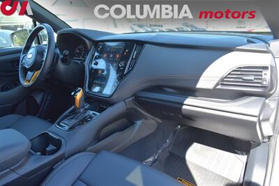 2024 Subaru Outback Wilderness AWD 4dr CrossoverEyeSight Assist! X-Mode! Back-Up Cam! Adaptive Cruise Control! Apple CarPlay/Android Auto! Full Heated Leather Seats! Power Liftgate! Roof Rails! - Photo 12 - Portland, OR 97266