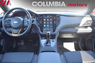 2024 Subaru Outback Wilderness AWD 4dr CrossoverEyeSight Assist! X-Mode! Back-Up Cam! Adaptive Cruise Control! Apple CarPlay/Android Auto! Full Heated Leather Seats! Power Liftgate! Roof Rails! - Photo 13 - Portland, OR 97266