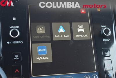 2024 Subaru Outback Wilderness AWD 4dr CrossoverEyeSight Assist! X-Mode! Back-Up Cam! Adaptive Cruise Control! Apple CarPlay/Android Auto! Full Heated Leather Seats! Power Liftgate! Roof Rails! - Photo 22 - Portland, OR 97266