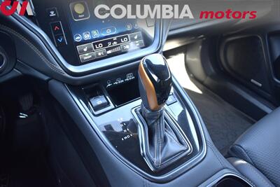 2024 Subaru Outback Wilderness AWD 4dr CrossoverEyeSight Assist! X-Mode! Back-Up Cam! Adaptive Cruise Control! Apple CarPlay/Android Auto! Full Heated Leather Seats! Power Liftgate! Roof Rails! - Photo 23 - Portland, OR 97266