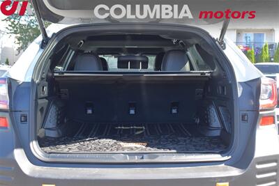 2024 Subaru Outback Wilderness AWD 4dr CrossoverEyeSight Assist! X-Mode! Back-Up Cam! Adaptive Cruise Control! Apple CarPlay/Android Auto! Full Heated Leather Seats! Power Liftgate! Roof Rails! - Photo 29 - Portland, OR 97266