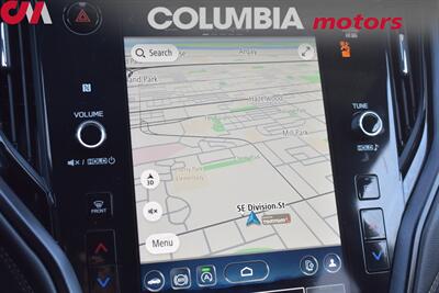 2024 Subaru Outback Wilderness AWD 4dr CrossoverEyeSight Assist! X-Mode! Back-Up Cam! Adaptive Cruise Control! Apple CarPlay/Android Auto! Full Heated Leather Seats! Power Liftgate! Roof Rails! - Photo 21 - Portland, OR 97266