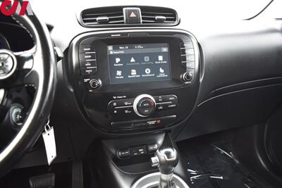 2019 Kia Soul + 4dr Crossover! 25 City & 30 HWY MPG! Back Up Camera! Eco & Sport Modes! Apple CarPlay! Android Auto! Trunk Cargo Cover! - Photo 17 - Portland, OR 97266