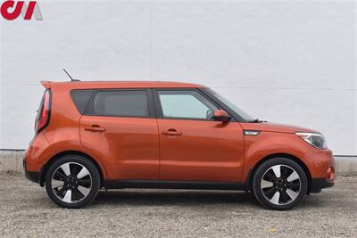 2019 Kia Soul + 4dr Crossover! 25 City & 30 HWY MPG! Back Up Camera! Eco & Sport Modes! Apple CarPlay! Android Auto! Trunk Cargo Cover! - Photo 6 - Portland, OR 97266