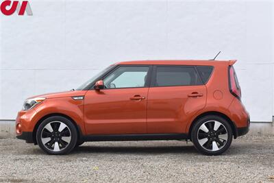2019 Kia Soul + 4dr Crossover! 25 City & 30 HWY MPG! Back Up Camera! Eco & Sport Modes! Apple CarPlay! Android Auto! Trunk Cargo Cover! - Photo 9 - Portland, OR 97266