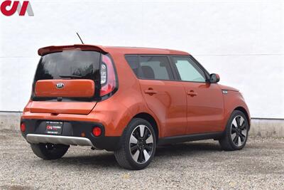 2019 Kia Soul + 4dr Crossover! 25 City & 30 HWY MPG! Back Up Camera! Eco & Sport Modes! Apple CarPlay! Android Auto! Trunk Cargo Cover! - Photo 5 - Portland, OR 97266