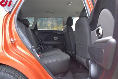 2019 Kia Soul + 4dr Crossover! 25 City & 30 HWY MPG! Back Up Camera! Eco & Sport Modes! Apple CarPlay! Android Auto! Trunk Cargo Cover! - Photo 25 - Portland, OR 97266