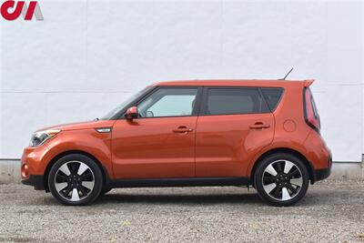 2019 Kia Soul + 4dr Crossover! 25 City & 30 HWY MPG! Back Up Camera! Eco & Sport Modes! Apple CarPlay! Android Auto! Trunk Cargo Cover! - Photo 9 - Portland, OR 97266