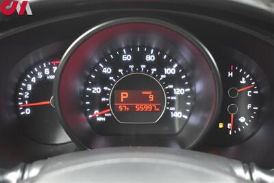 2019 Kia Soul + 4dr Crossover! 25 City & 30 HWY MPG! Back Up Camera! Eco & Sport Modes! Apple CarPlay! Android Auto! Trunk Cargo Cover! - Photo 15 - Portland, OR 97266