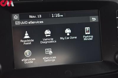 2019 Kia Soul + 4dr Crossover! 25 City & 30 HWY MPG! Back Up Camera! Eco & Sport Modes! Apple CarPlay! Android Auto! Trunk Cargo Cover! - Photo 20 - Portland, OR 97266