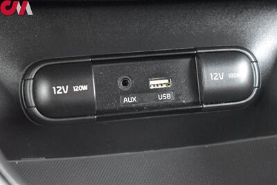 2019 Kia Soul + 4dr Crossover! 25 City & 30 HWY MPG! Back Up Camera! Eco & Sport Modes! Apple CarPlay! Android Auto! Trunk Cargo Cover! - Photo 23 - Portland, OR 97266