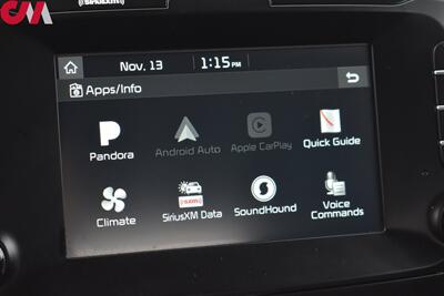 2019 Kia Soul + 4dr Crossover! 25 City & 30 HWY MPG! Back Up Camera! Eco & Sport Modes! Apple CarPlay! Android Auto! Trunk Cargo Cover! - Photo 19 - Portland, OR 97266