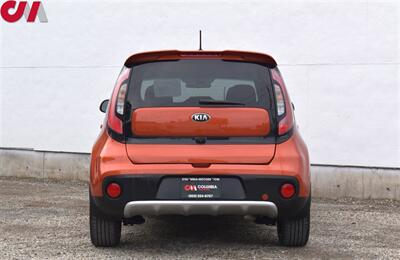 2019 Kia Soul + 4dr Crossover! 25 City & 30 HWY MPG! Back Up Camera! Eco & Sport Modes! Apple CarPlay! Android Auto! Trunk Cargo Cover! - Photo 4 - Portland, OR 97266