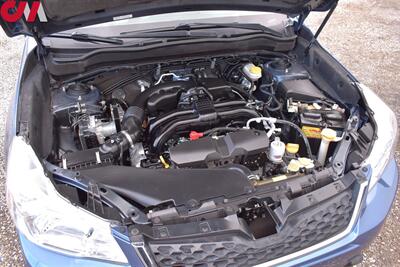 2015 Subaru Forester 2.5i Premium AWD 4dr Wagon CVT! 2015 Subaru Forester 2.5i AWD 4dr SUV! Symmetrical All-Wheel Drive! X-Mode! Bluetooth Connectivity! Backup Camera! Heated Front Seats! Panoramic Sunroof! Cruise Control! - Photo 33 - Portland, OR 97266